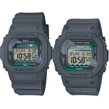 Đồng Hồ Casio Nữ BLX-560VH-1DR