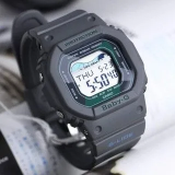 Đồng Hồ Casio Nữ BLX-560VH-1DR