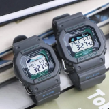 Đồng Hồ Casio Nữ BLX-560VH-1DR