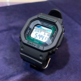 Đồng Hồ Casio Nữ BLX-560VH-1DR