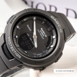 Đồng Hồ Casio Nữ BSA-B100-1ADR