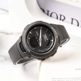 Đồng Hồ Casio Nữ BSA-B100-1ADR