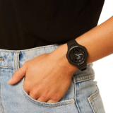 Đồng Hồ Casio Nữ BSA-B100-1ADR