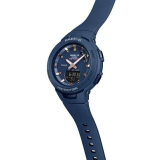 Đồng Hồ Casio Nữ BSA-B100AC-2ADR