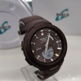 Đồng Hồ Casio Nữ BSA-B100AC-5ADR