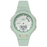 Đồng Hồ Casio Nữ BSA-B100CS-3ADR