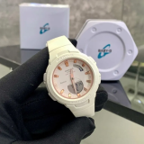 Đồng Hồ Casio Nữ BSA-B100CS-7ADR