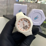 Đồng Hồ Casio Nữ BSA-B100CS-7ADR