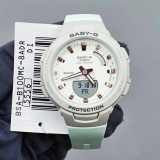 Đồng Hồ Casio Nữ BSA-B100MC-8ADR