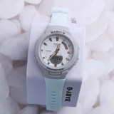 Đồng Hồ Casio Nữ BSA-B100MC-8ADR