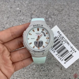 Đồng Hồ Casio Nữ BSA-B100MC-8ADR