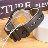 Đồng Hồ Casio Nữ BSA-B100MF-1ADR