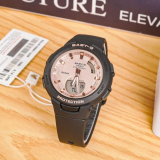 Đồng Hồ Casio Nữ BSA-B100MF-1ADR