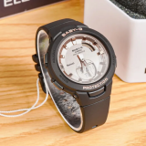 Đồng Hồ Casio Nữ BSA-B100MF-1ADR