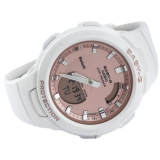 Đồng Hồ Casio Nữ BSA-B100MF-7ADR