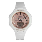 Đồng Hồ Casio Nữ BSA-B100MF-7ADR