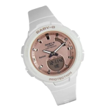 Đồng Hồ Casio Nữ BSA-B100MF-7ADR
