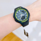 Đồng Hồ Casio Nữ BSA-B100SC-1ADR