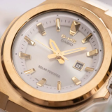 Đồng Hồ Casio Nữ MSG-S500G-7ADR