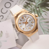 Đồng Hồ Casio Nữ MSG-S500G-7ADR