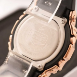 Đồng Hồ Casio Nữ GM-S5600PG-1DR