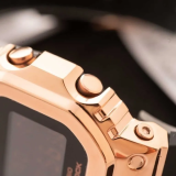Đồng Hồ Casio Nữ GM-S5600PG-1DR