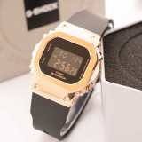 Đồng Hồ Casio Nữ GM-S5600PG-1DR