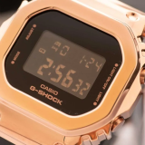 Đồng Hồ Casio Nữ GM-S5600PG-1DR