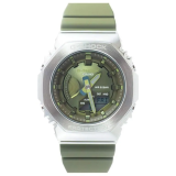 Đồng Hồ Casio Nữ GM-S2100-3ADR