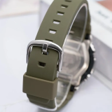Đồng Hồ Casio Nữ GM-S2100-3ADR