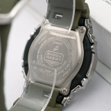 Đồng Hồ Casio Nữ GM-S2100-3ADR