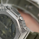 Đồng Hồ Casio Nữ GM-S2100-3ADR