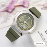Đồng Hồ Casio Nữ GM-S2100-3ADR