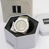 Đồng Hồ Casio Nữ GM-S2100-3ADR