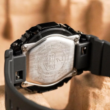 Đồng Hồ Casio Nữ GM-S2100B-8ADR
