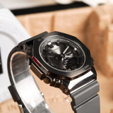 Đồng Hồ Casio Nữ GM-S2100B-8ADR