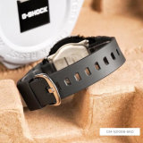 Đồng Hồ Casio Nữ GM-S2100B-8ADR