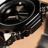 Đồng Hồ Casio Nữ GM-S2100B-8ADR