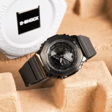 Đồng Hồ Casio Nữ GM-S2100B-8ADR