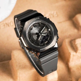 Đồng Hồ Casio Nữ GM-S2100B-8ADR