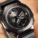Đồng Hồ Casio Nữ GM-S2100B-8ADR