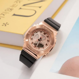 Đồng Hồ Casio Nữ GM-S2100PG-1A4DR