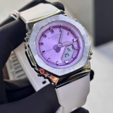 Đồng Hồ Casio Nữ GM-S2110-7A6DR