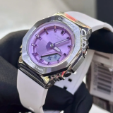Đồng Hồ Casio Nữ GM-S2110-7A6DR