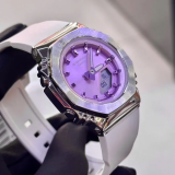 Đồng Hồ Casio Nữ GM-S2110-7A6DR