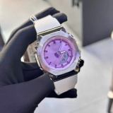 Đồng Hồ Casio Nữ GM-S2110-7A6DR