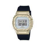 Đồng Hồ Casio Nữ GM-S5600BC-1DR