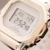 Đồng Hồ Casio Nữ GM-S5600G-7DR