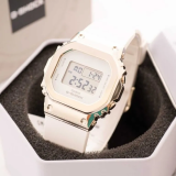 Đồng Hồ Casio Nữ GM-S5600G-7DR