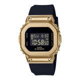 Đồng Hồ Casio Nữ GM-S5600GB-1DR
